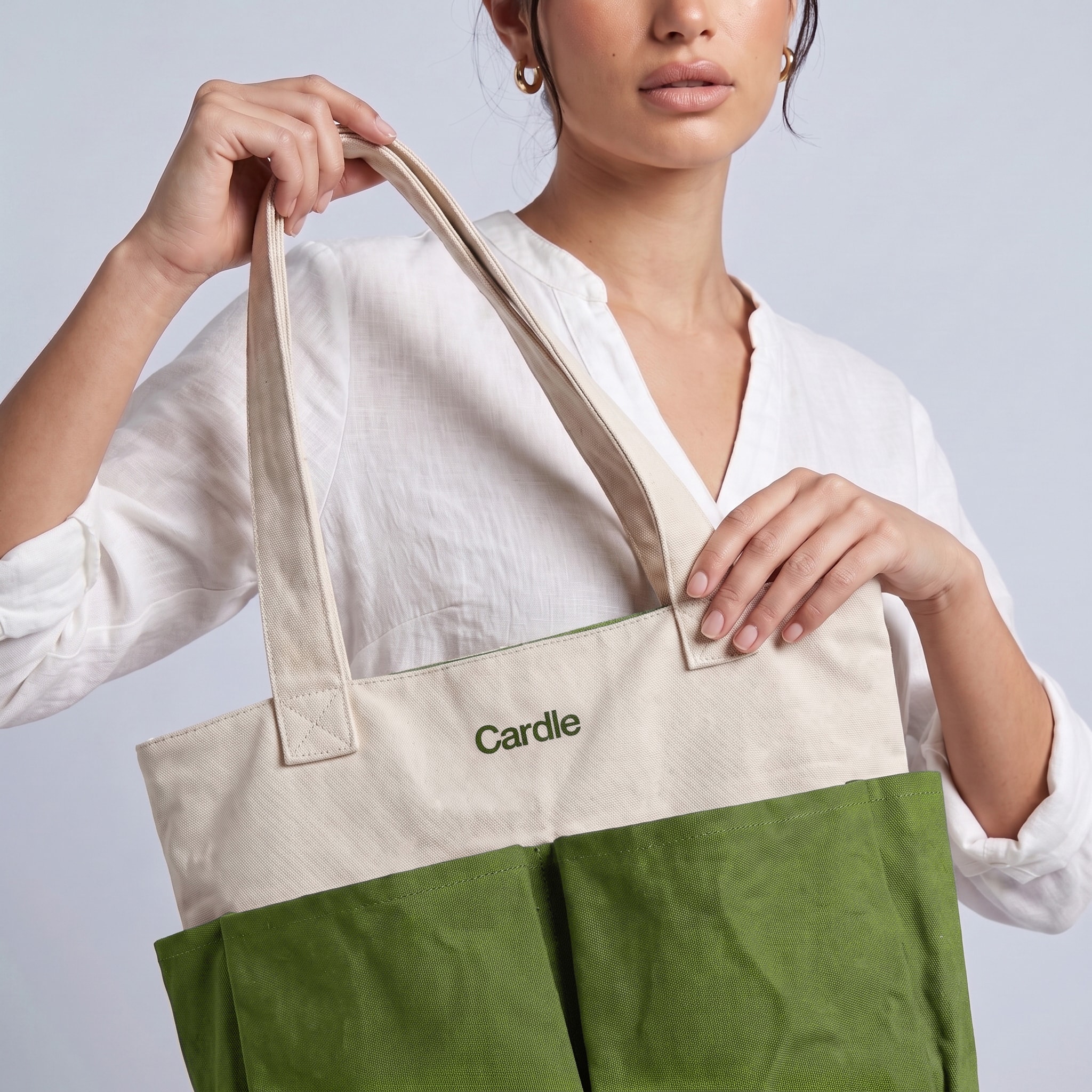 Horizon Tote – image 4 | Cardle